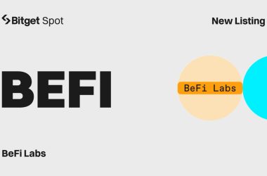 bitget-lists-befi-labs-(befi)-expanding-the-brc20-ecosystem-zone