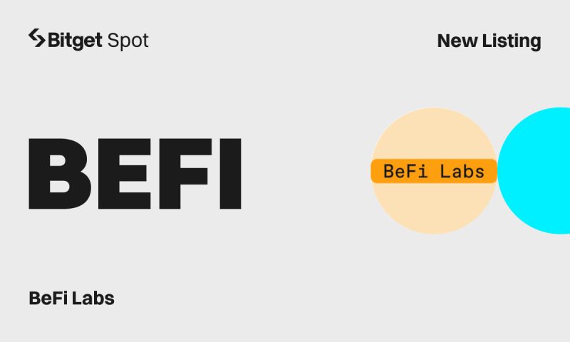 bitget-lists-befi-labs-(befi)-expanding-the-brc20-ecosystem-zone