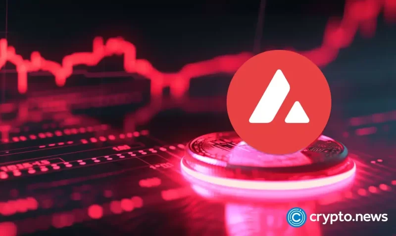 avax-surges-8%-after-token-chosen-as-tokenized-asset-settlement-by-australia’s-bank