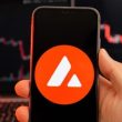avax-soars-9%-as-avalanche-and-chainlink-announce-partnership-for-global-asset-circulation