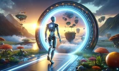 tether-expands-its-focus-into-ai-industry