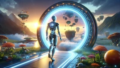 tether-expands-its-focus-into-ai-industry