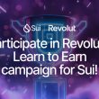 sui-and-revolut-launch-global-partnership-to-accelerate-blockchain-education-and-adoption