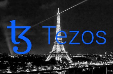 tezos-paris-protocol-upgrade-to-lower-latency,-ensure-faster-finality,-and-bring-other-key-improvements
