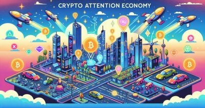 crypto-can-be-the-next-phase-of-‘attention-economy’:-variant-fund-co-founder