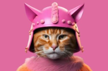 catwifhelmet:-a-new-era-in-memetic-innovation