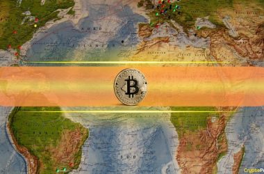 these-are-the-top-5-bitcoin-interested-countries-according-to-google
