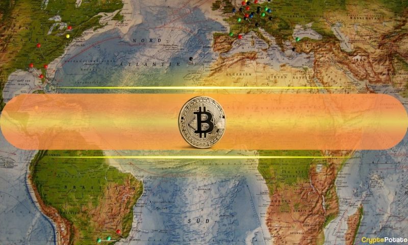 these-are-the-top-5-bitcoin-interested-countries-according-to-google