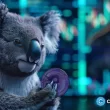 the-koala-coin-community-expands,-attracting-ethereum-classic,-stellar,-holders