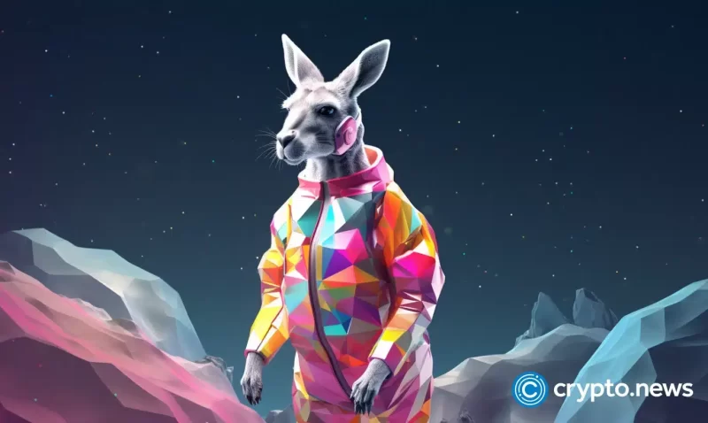 kangamoon-targets-$3.5m-as-analysts-forecast-gains-for-litecoin,-lido-dao