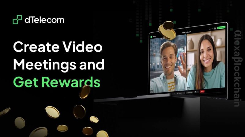 dtelecom-integrates-with-peaq-as-a-depin-for-web3-video-streaming