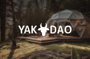 yakdao-debuts-$yaks-token-on-arbitrum,-innovating-defi-real-estate