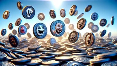 meme-coins-skyrocket-with-record-breaking-q1-returns:-coingecko