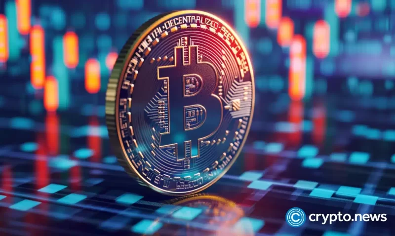 coingecko:-bitcoin-rose-by-3,230%-on-average-after-each-halving