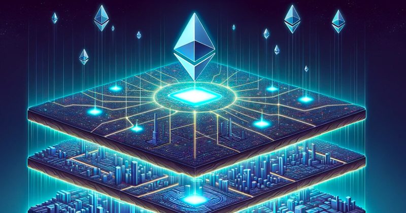 vaneck-predicts-ethereum-layer-2’s-collective-market-cap-will-climb-to-$1-trillion-by-2030