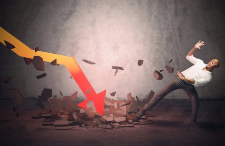 bitcoin-price-could-struggle-and-continue-lower-–-here’s-why