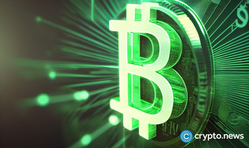 green-bitcoin-debuts-on-uniswap-with-future-cex-listings-in-sight