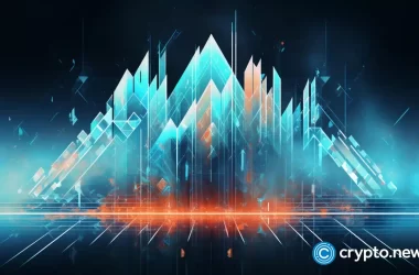 bitget-token-reaches-new-all-time-high,-up-30%-weekly