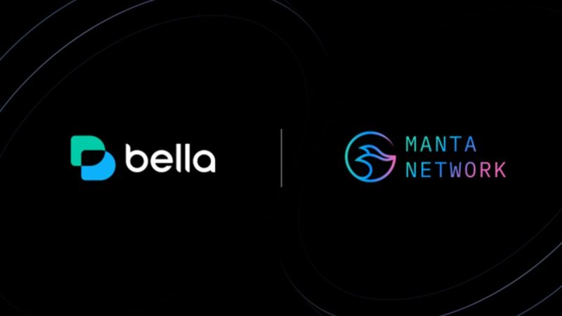 bella-protocol-and-manta-network-partner-to-propel-defi-ecosystem