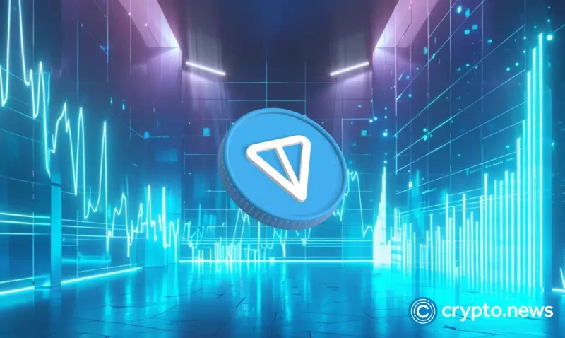 toncoin-enters-top-10-crypto-by-market-capitalization,-overtakes-avalanche