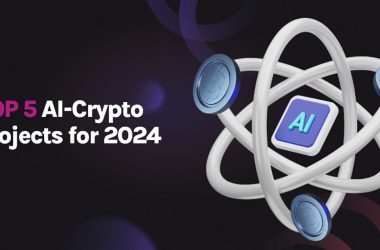 top-5-projects-leading-the-ai-crypto-narrative-in-2024