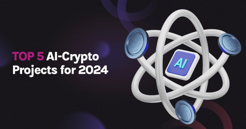 top-5-projects-leading-the-ai-crypto-narrative-in-2024