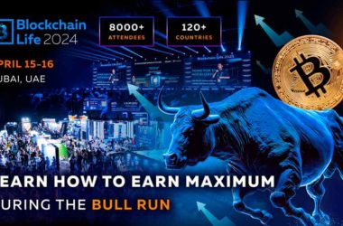 blockchain-life-2024-expands-event-space-to-host-8,000-attendees-in-dubai