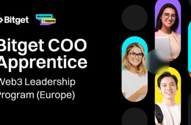 bitget-launches-web3-leadership-program-to-cultivate-future-crypto-talents