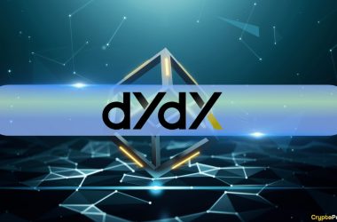 dydx-community-approves-20-million-token-stake-amidst-rising-trading-volumes