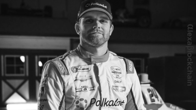 conor-daly-chosen-as-polkadot-ambassador-through-on-chain-community-voting