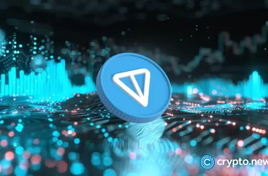 toncoin-flips-cardano by-market-capitalization,-reaches-new-all-time-high
