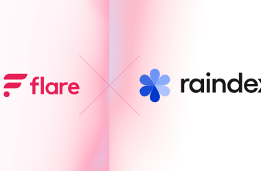 raindex-launches-on-flare-to-power-decentralized-cex-style-trading