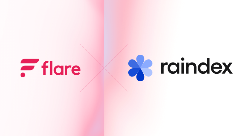 raindex-launches-on-flare-to-power-decentralized-cex-style-trading