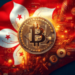 bitcoin-stays-sub-$70,000-as-hong-kong-readies-april-end-etf-launch