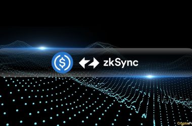 circle’s-usdc-stablecoin-lands-on-zksync-layer-2-rollup