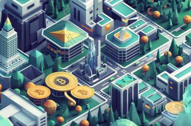 enough-altcoins:-let’s-integrate-blockchain-into-the-real-economy
