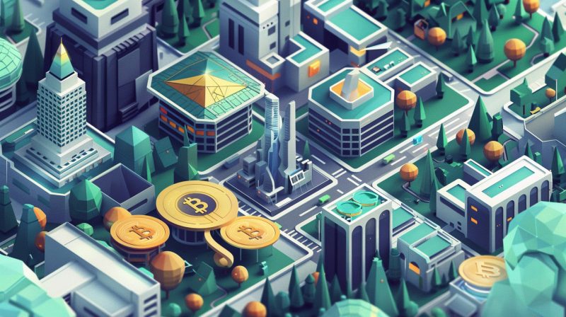 enough-altcoins:-let’s-integrate-blockchain-into-the-real-economy