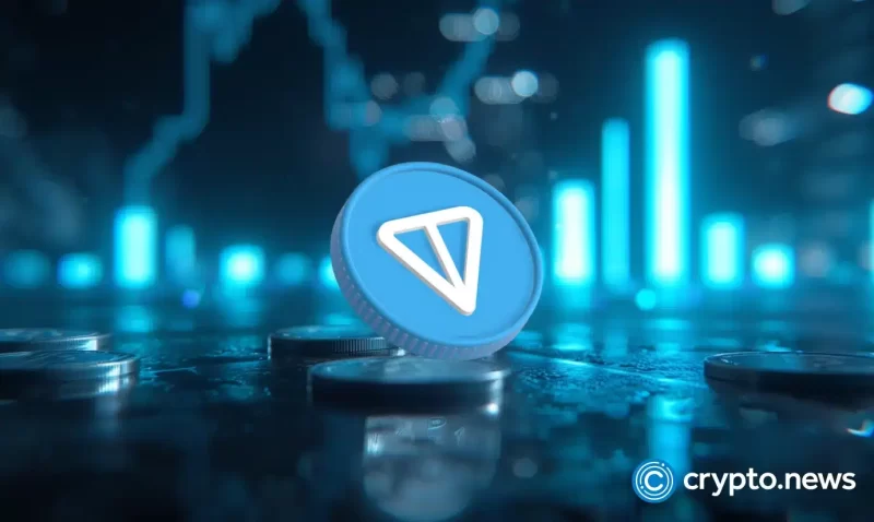 ton-airdrops-$2.2m-to-meme-coin-traders-amid-toncoin’s-new-all-time-high