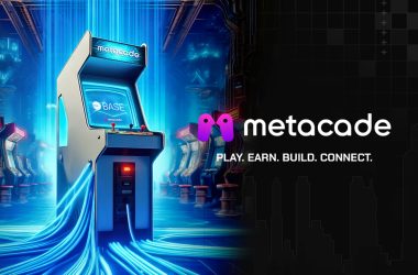 metacade-unchains-web3-gaming:-multi-chain-integration-unites-the-industry