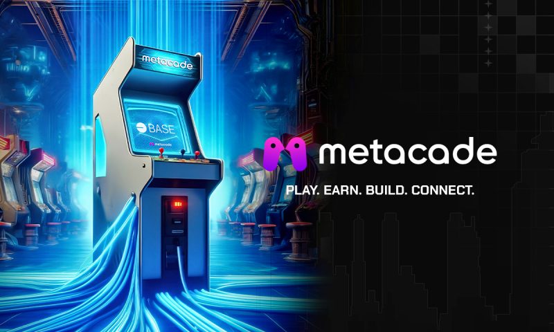 metacade-unchains-web3-gaming:-multi-chain-integration-unites-the-industry