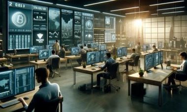 crypto-trading-volumes-surpass-$5.3-trillion-in-2024-q1