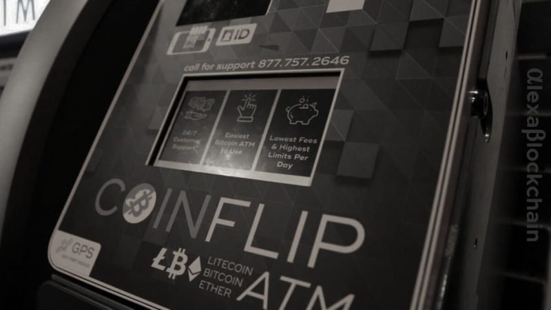 coinflip-makes-bitcoin-atms-safer-and-faster-with-a-new-feature
