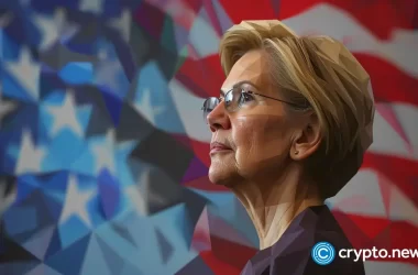 sen.-warren’s-challenger-scores-cryptocurrency-super-pac-backing