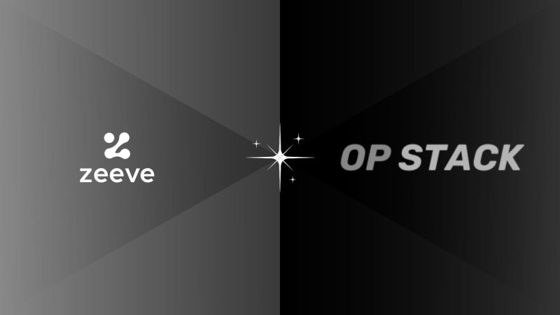 zeeve-integrates-with-optimism’s-op-stack-to-supercharge-rollup-adoption