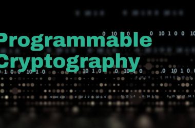 what-is-programmable-cryptography?-concepts,-applications,-and-future-prospects