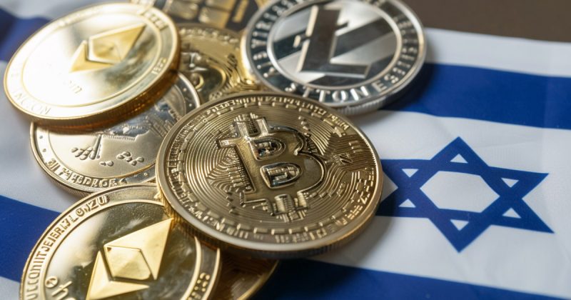 israeli-central-bank-official-says-digital-payment-methods-have-‘eroded’-the-role-of-cash