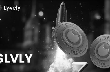 phoenix-group-backed-socialfi-platform-lyvely-to-introduce-$lvly-token-in-mid-july;-$6m-already-sold-in-pre-sale