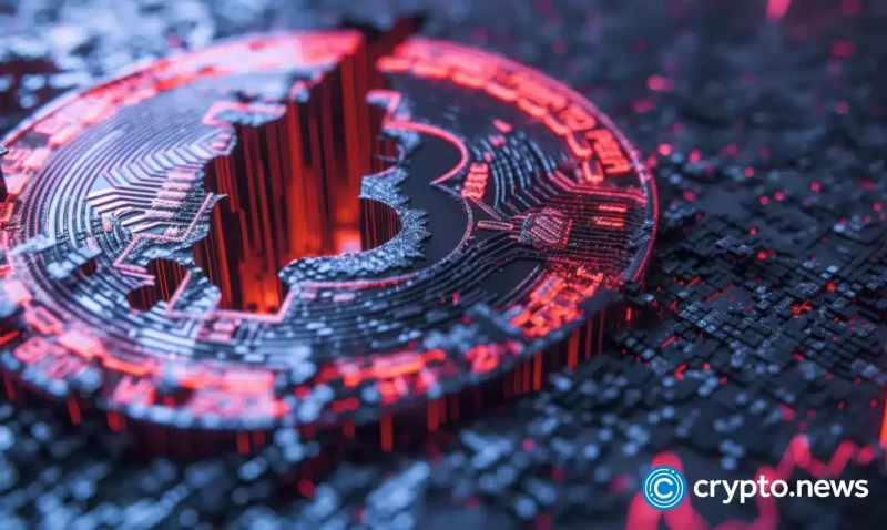 bitcoin-drops-below-$60k,-traders-liquidate-$115m-in-4-hours