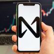 near-protocol-gains-as-kangamoon-approaches-presale-close