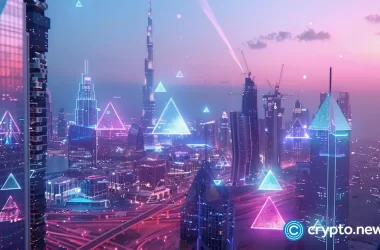 near-protocol’s-polosukhin-predicts-daos-to-evolve-into-ai-driven-governance-platforms
